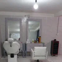 ست تجهیزات سالن زیبایی