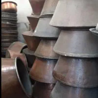 خریدار عمده مس قابلمه چدن آلومینیوم بالاترین قیمت