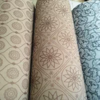 موکت برند زمین آذین یزد