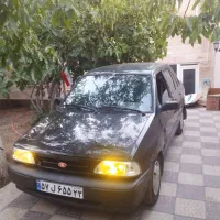 پراید