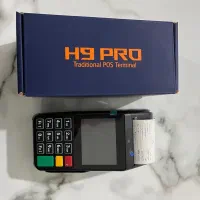 کارتخوان سیار Morefun H9 Pro 4G|فروشگاه و مغازه|کرج, گلشهر|دیوار