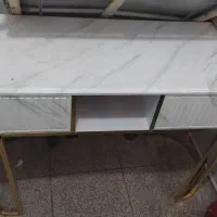 لوازم آرایشگری دوتا صندلی گردون