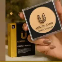پنکک لاکچری کوین فرانسوی اصل کاملا گیاهی|آرایشی، بهداشتی، درمانی|دورود, |دیوار