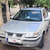 سمند ۸۲|خودرو سواری و وانت|جهرم, |دیوار