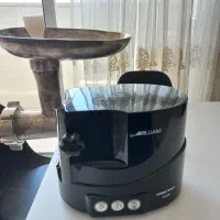 چرخ گوشت Brilliant کاملا سالم