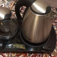 چای ساز نو نو