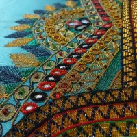 شلوار بندری