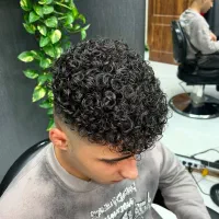 فر مو شش ماهه . فر روسی . فر ریز . فر درشت .کراتین|خدمات آرایشگری و زیبایی|قم, نیروگاه|دیوار