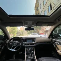 کوپا مدل 97 بی رنگ|خودرو سواری و وانت|تهران, شهرک فردوس (حسینی)|دیوار