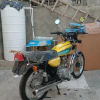 مزائده ۹۰جلوبندی دیسکی|موتورسیکلت|چالوس, |دیوار