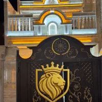 *دوبلکس۱۵۰متری کلیدنخورده/فوق شیک و بروز/سندتکبرگ*