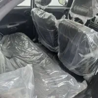 ساینا دوگانه ۴۰۳|خودرو سواری و وانت|پارس‌آباد, |دیوار