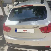 کوییک 1403gx|خودرو سواری و وانت|کرج, فاز ۳ گوهردشت|دیوار