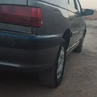 پارس معمولی|خودرو سواری و وانت|رفسنجان, |دیوار