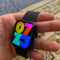 ساعت هوشمند