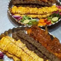 غذاهای مجلسی