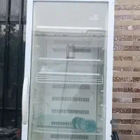 فروش یخچال ایستاده