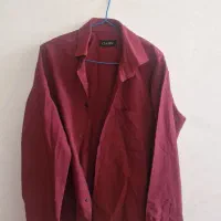 پیراهن کار