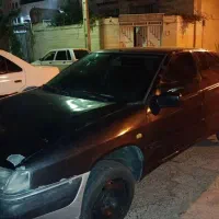 زانتیا 2000|خودرو سواری و وانت|بیرجند, |دیوار