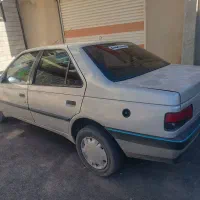 روآ سال دوگانه سوز فابریک