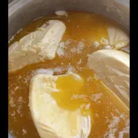 کره طبیعی گاوی روستایی|خوردنی و آشامیدنی|اهر, |دیوار