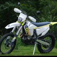 فلات هاسکی سری ششم