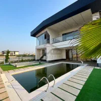 ویلای دوبلکس شهرکی پلاک یک دریا/4 خواب/فول امکانات|فروش خانه و ویلا|خشکبیجار, |دیوار