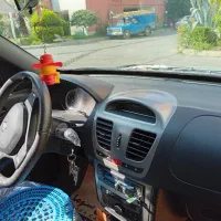 فروش ساینا|خودرو سواری و وانت|بابل, |دیوار