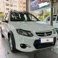 کوییک s مدل ۱۴۰۲ خشک فرمان دی کات
