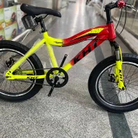 انواع دوچرخه ۲۰ و ۲۶|دوچرخه، اسکیت، اسکوتر|بیرجند, |دیوار