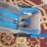 کریر|کالسکه و لوازم جانبی|اندیمشک, |دیوار