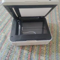 پرینتر ۴ کاره|پرینتر، اسکنر، کپی، فکس|آباده, |دیوار