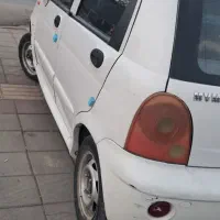 ام وی ام ۱۱۰|خودرو سواری و وانت|نقده, |دیوار