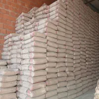 سیمان مصالح ساختمانی سرشیو    کانی تمرخان