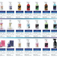 پاک کننده نانو