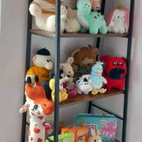 استند وسایل