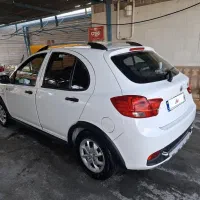 کوئیک s 1402|خودرو سواری و وانت|اصفهان, بهارستان|دیوار