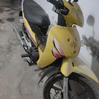 فروش موتور سیکلت