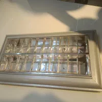 چراغ مهتابی سقفی