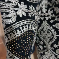 مجلسی مانتو|لباس|دورود, |دیوار