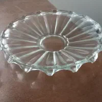 کریستال میوه خوری