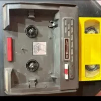 نوار برگردان کلکسیونی قدیمی