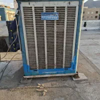کولر آبی ۷۰۰۰ اونیور روشن