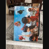 میز تحریر