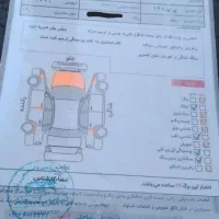پراید ۱۴۱|خودرو سواری و وانت|گتوند, |دیوار