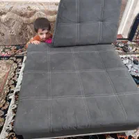 کنار مبلی یا کنار نیم ست