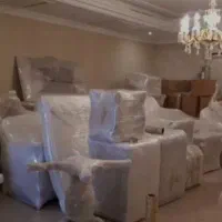 باربری پیروزی افسریه نارمک سبلان تهرانپارس|خدمات حمل و نقل|تهران, صد دستگاه|دیوار