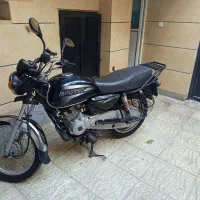 باکسر اصلی (باجاج) مدل ۹۴