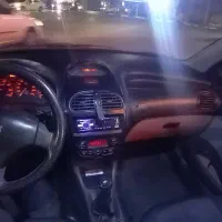 ۲۰۶ تیپ۳ فروش فوری|خودرو سواری و وانت|اراک, |دیوار