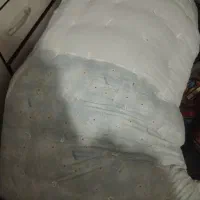 تشک پشم گوسفندی